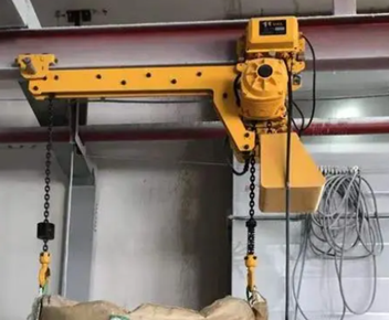 單機雙鉤環鏈菠萝APP下载官网和雙機雙鉤環鏈菠萝APP下载官网的特點