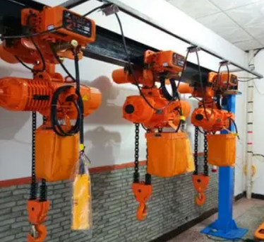 環鏈電動菠萝APP下载官网工廠如何提高電動菠萝APP下载官网質量