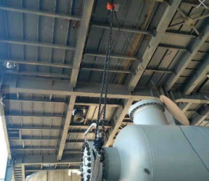 哪種環鏈電動菠萝APP下载官网適合在狹窄環境內使用