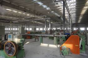 天津菠萝导航在线观看電線電纜裝備設置