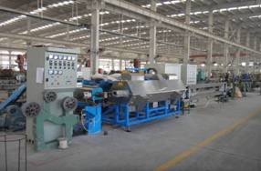 天津菠萝导航在线观看線纜進口美國Royle連硫生產線