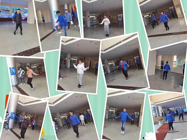 菠萝导航在线观看線纜跳繩比賽三